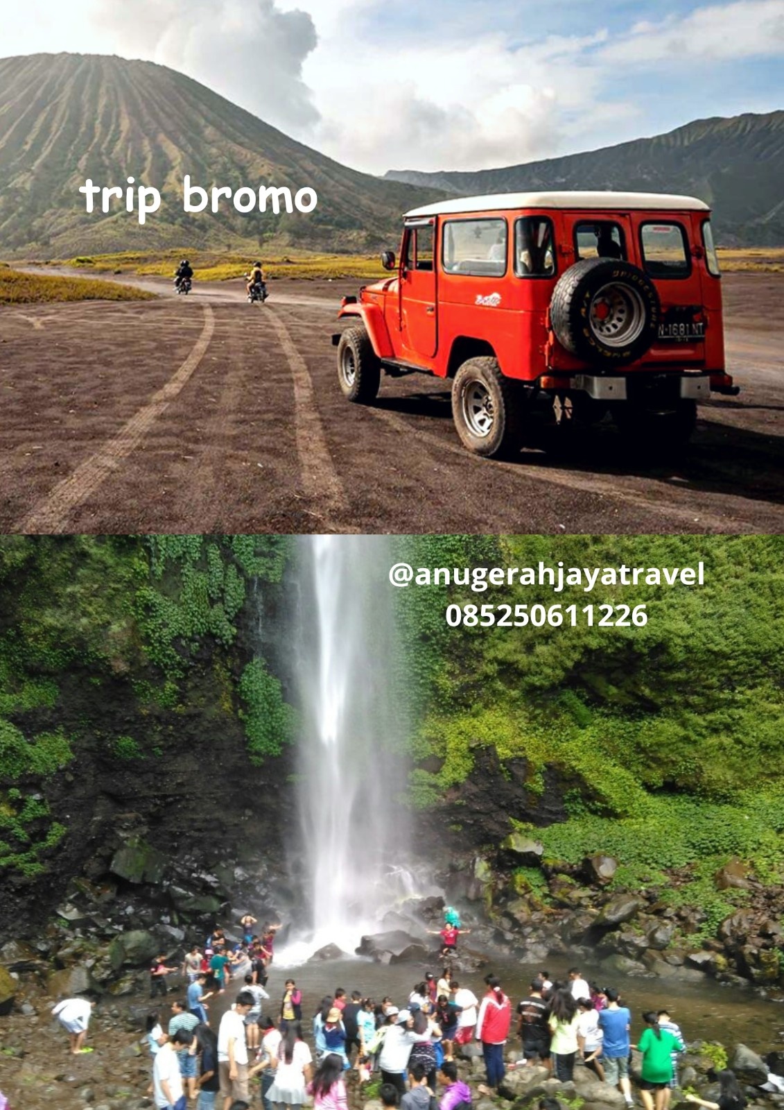 Bromo