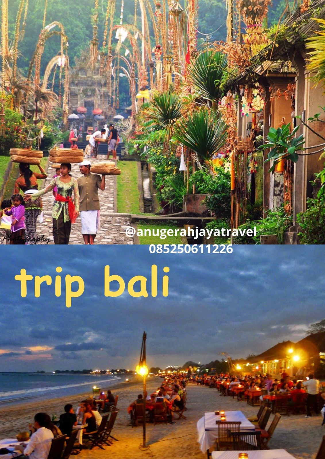 Bali