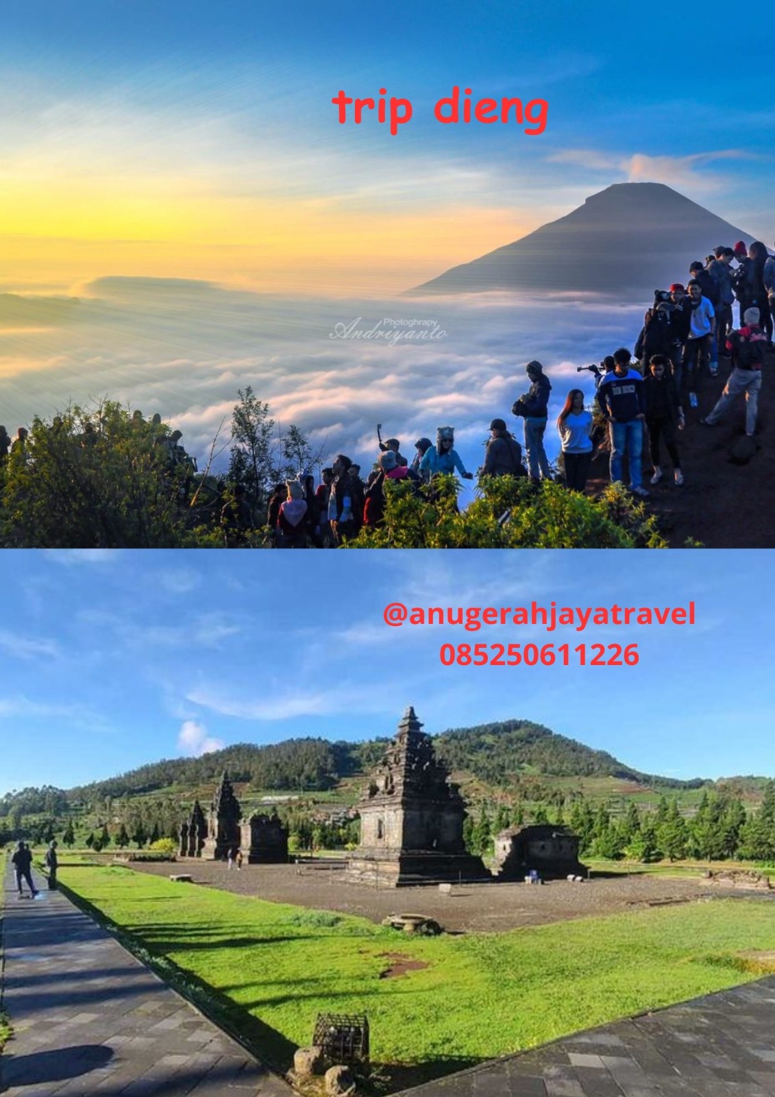 Dieng