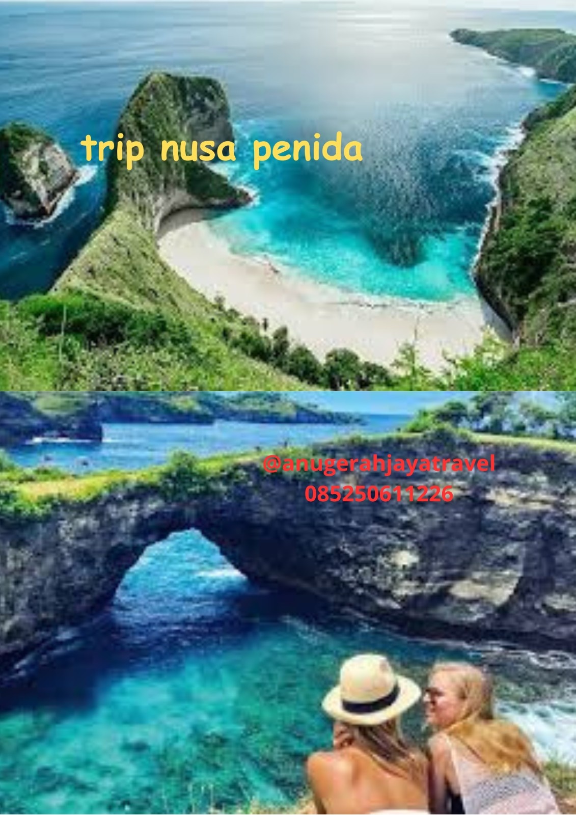 Nusa Penida