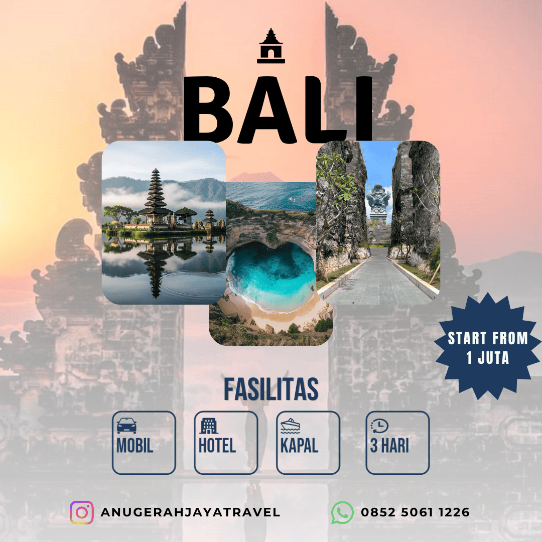 BALI