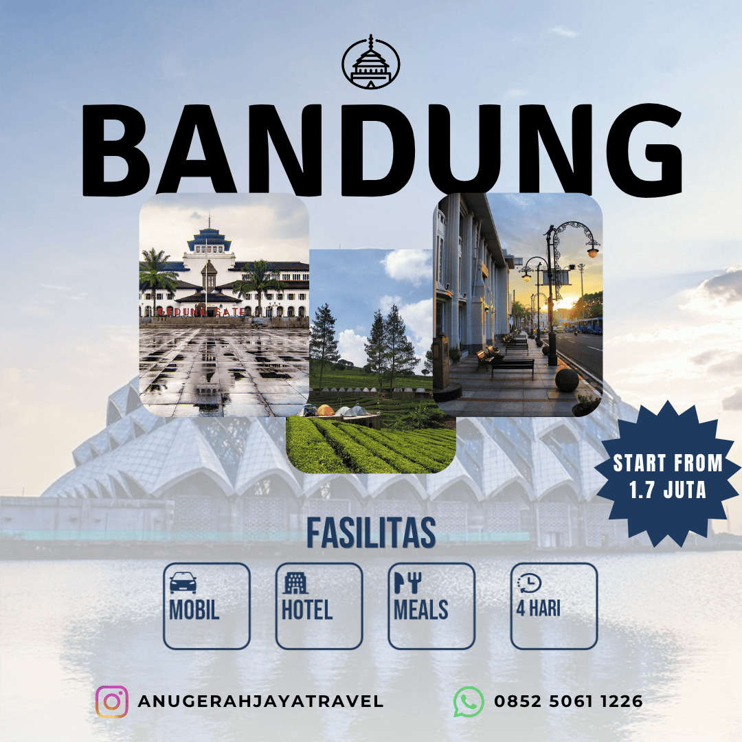 BANDUNG