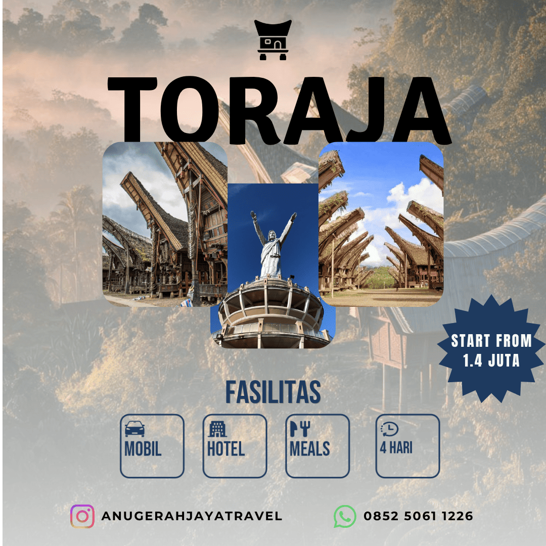 Toraja