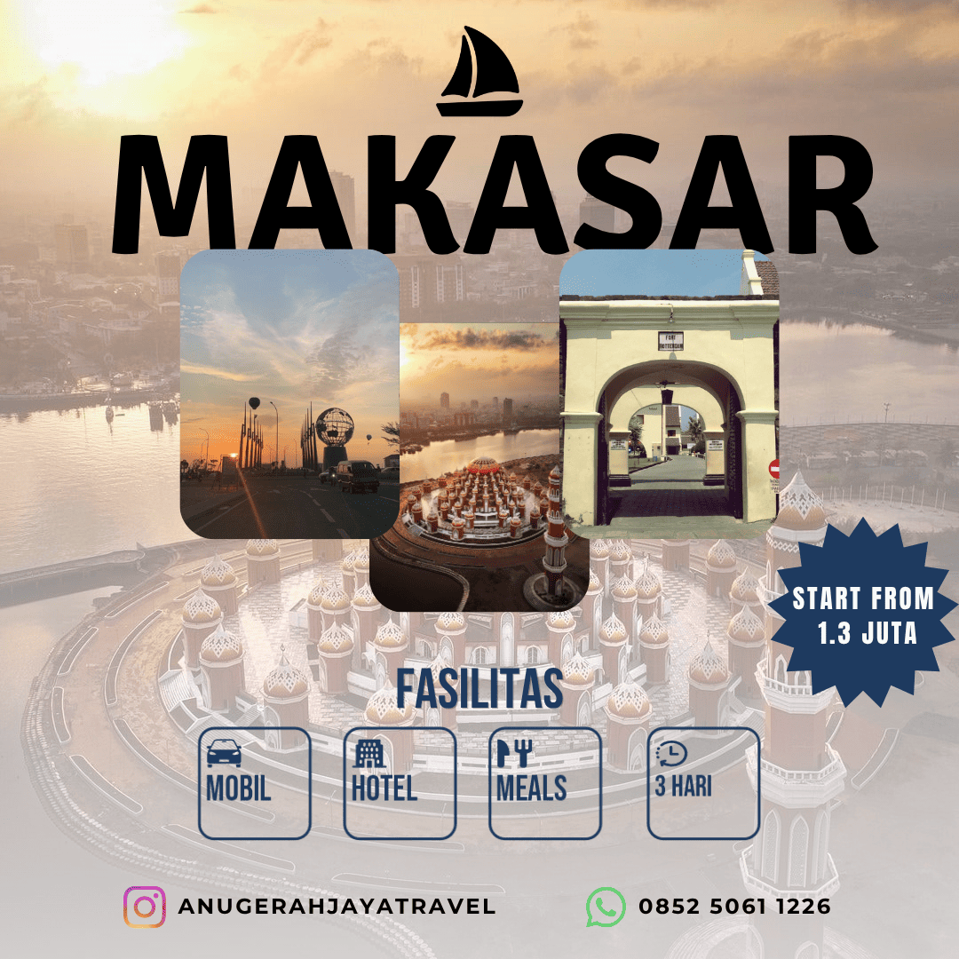 Makassar