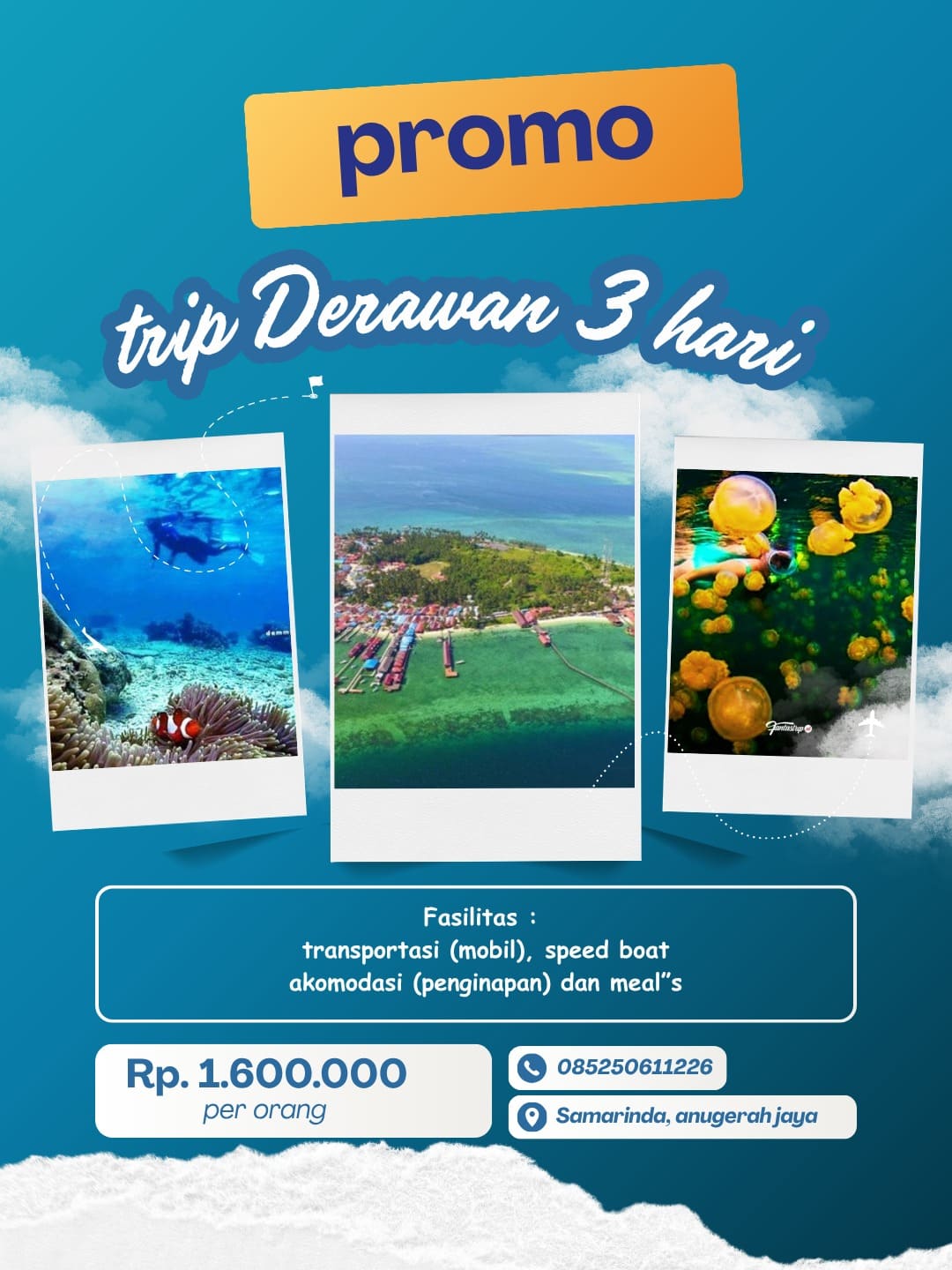 DERAWAN