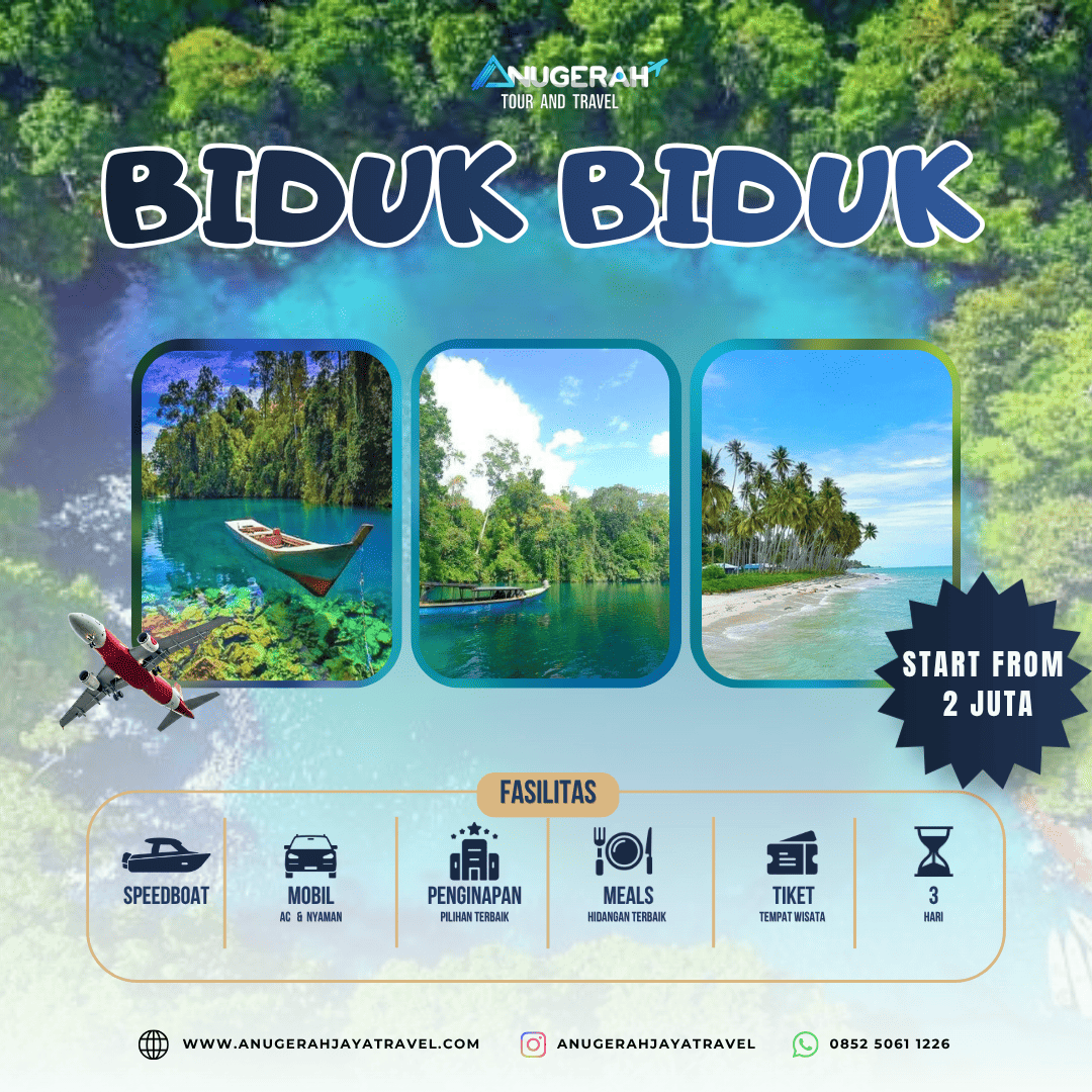 BIDUK BIDUK