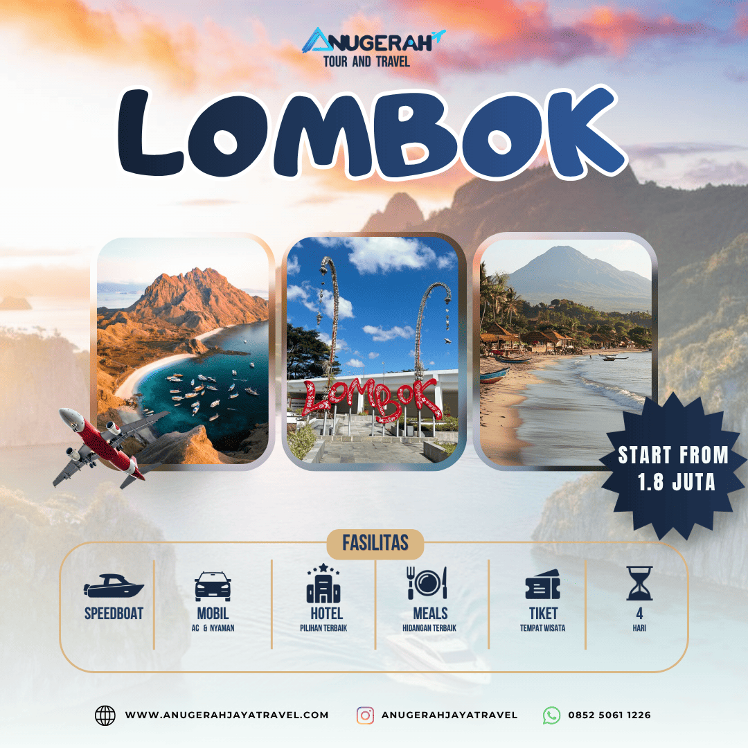 LOMBOK
