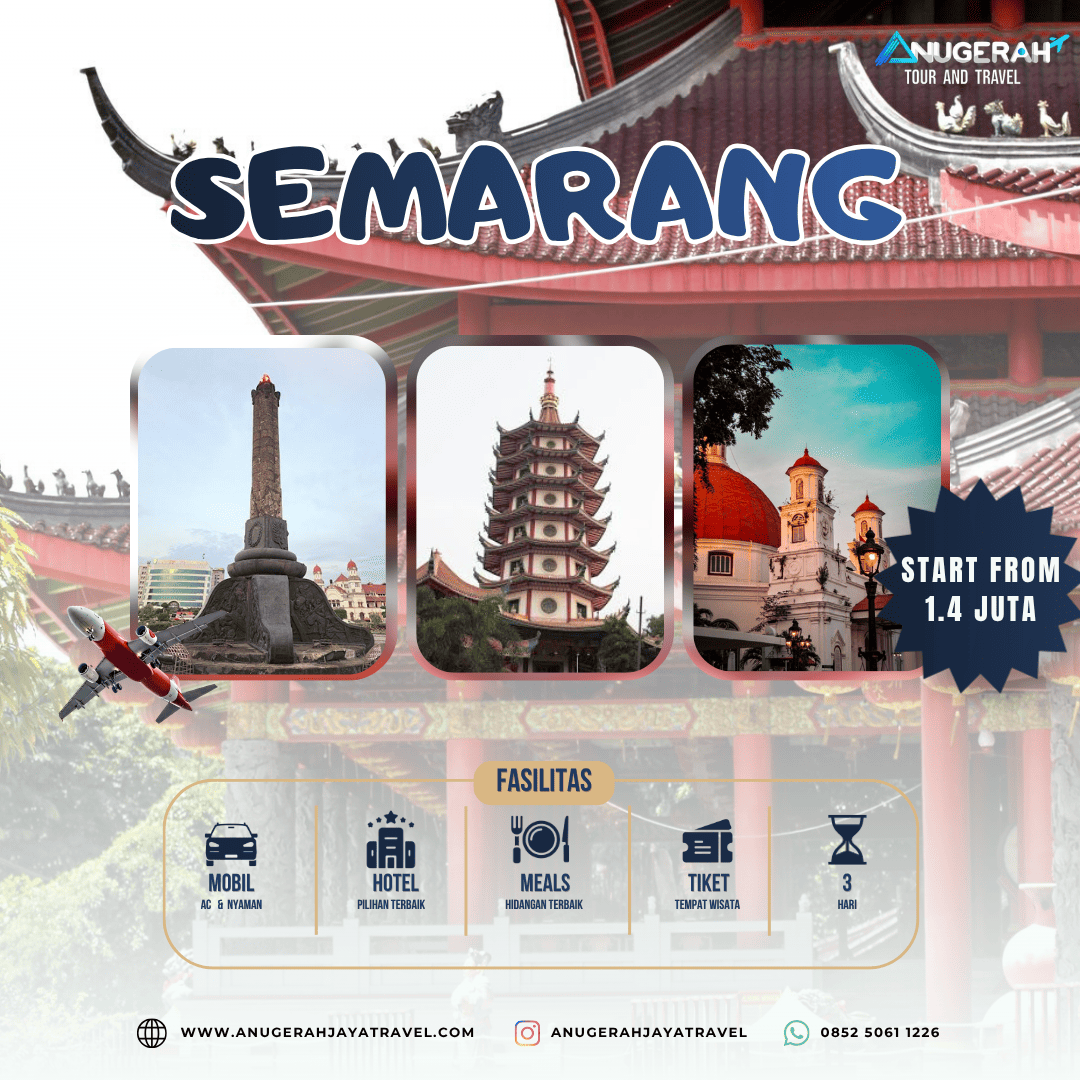 SEMARANG